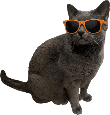 My-Merch mascot