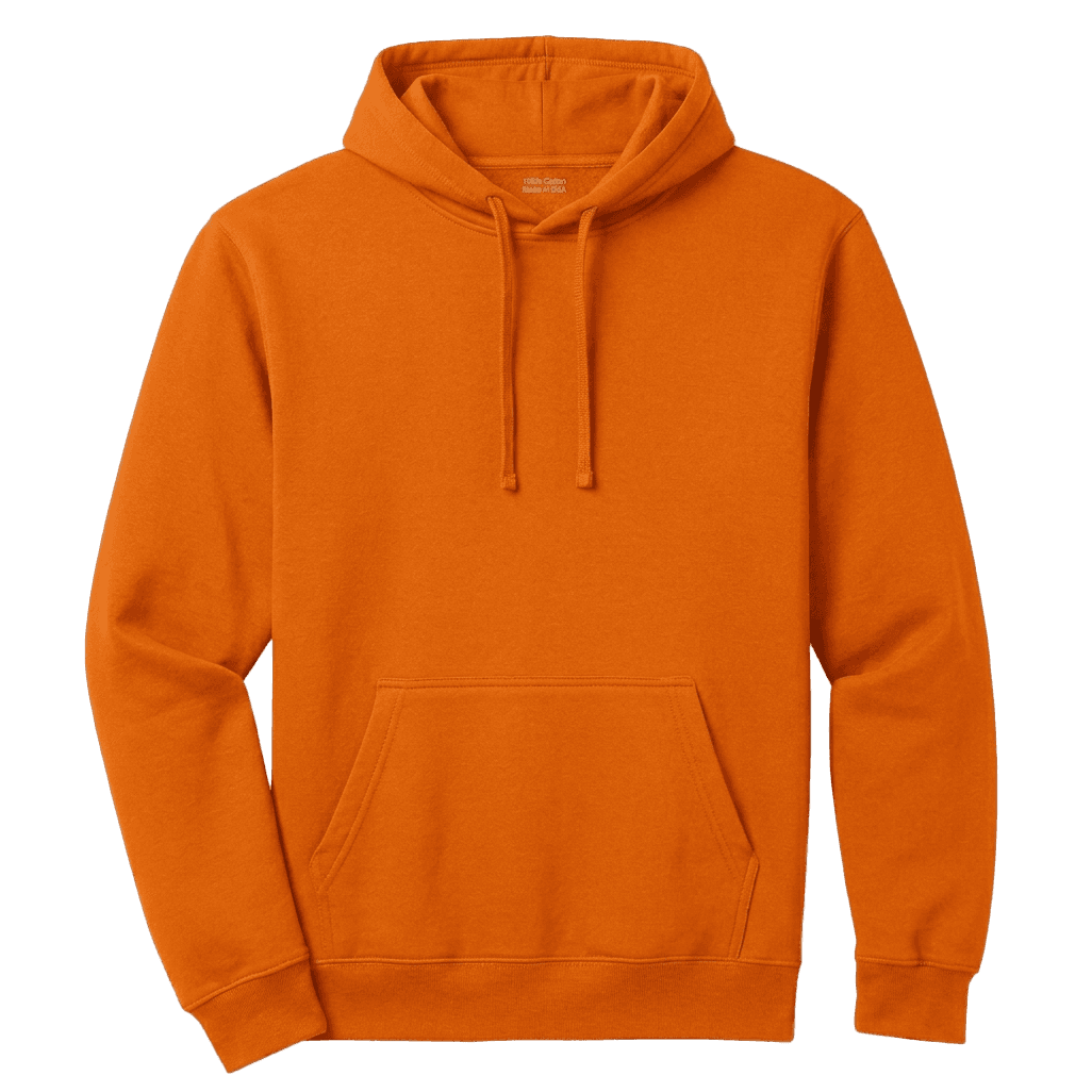 Custom printed Hoodies