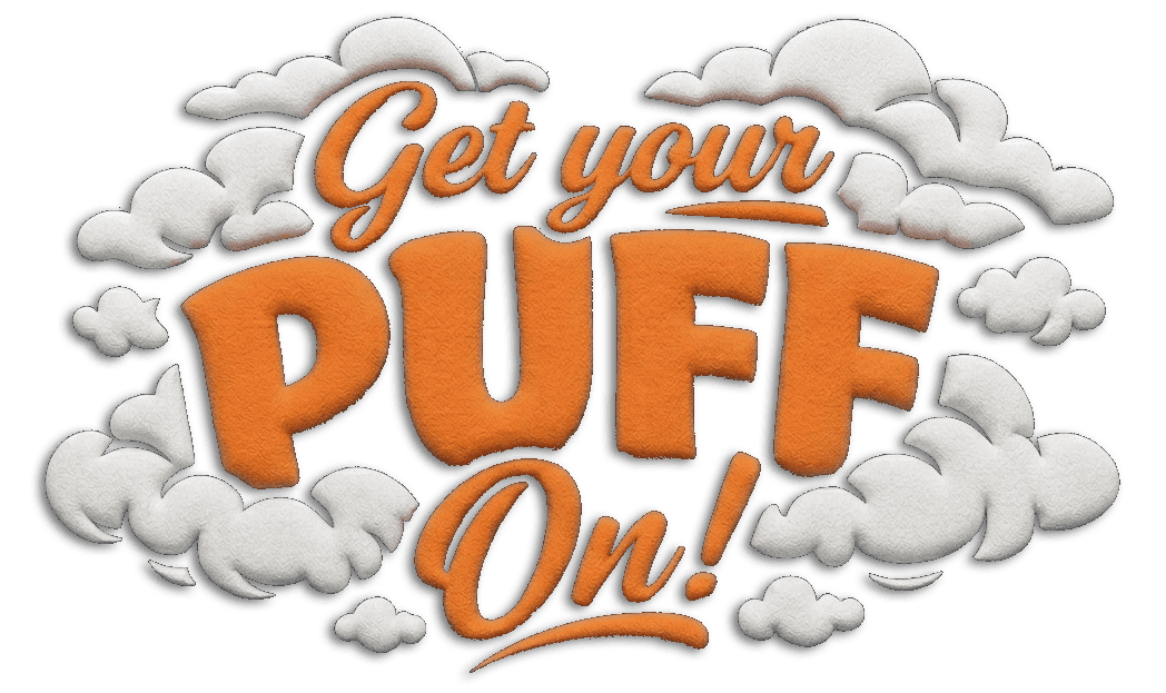 Puff Prints custom shirt printing