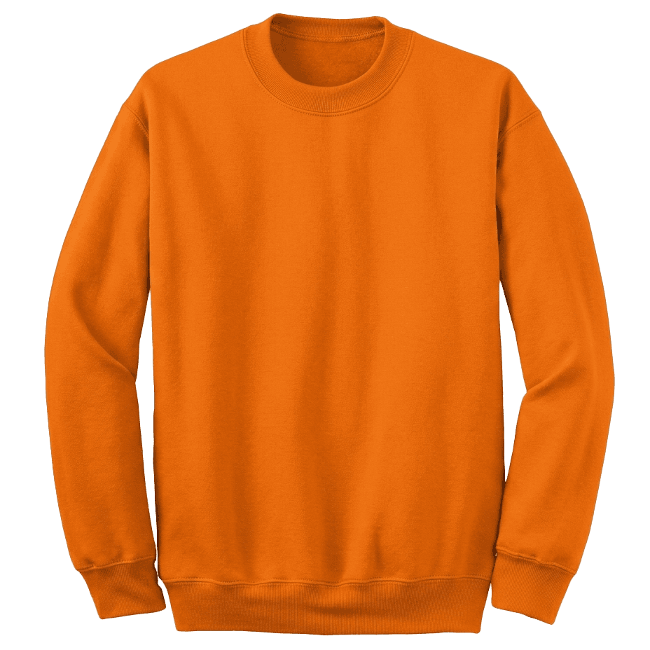 Custom printed Sweatshirts