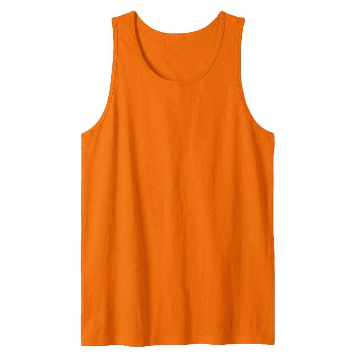 Custom printed Tank Tops