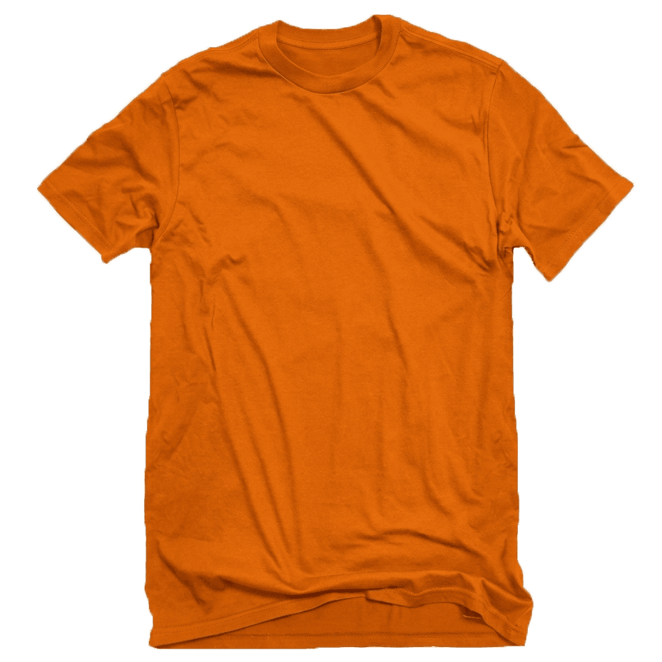 Custom printed T-Shirts